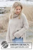 243-24 Outdoor Escape Sweater by DROPS Design